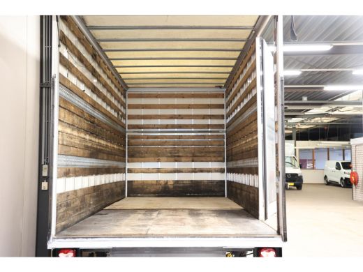 Mercedes-Benz Sprinter 514 2.2 CDI BAKWAGEN MET LAADKLEP ZIJDEUR ActivLease financial lease