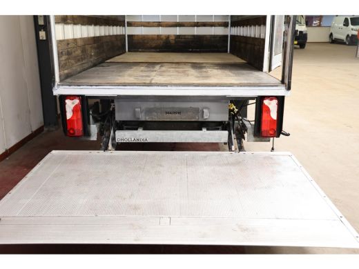 Mercedes-Benz Sprinter 514 2.2 CDI BAKWAGEN MET LAADKLEP ZIJDEUR ActivLease financial lease