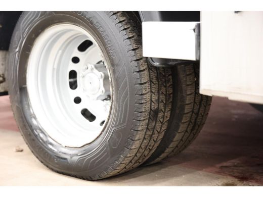 Mercedes-Benz Sprinter 514 2.2 CDI BAKWAGEN MET LAADKLEP ZIJDEUR ActivLease financial lease