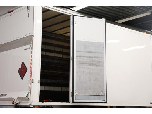 Mercedes-Benz Sprinter 514 2.2 CDI BAKWAGEN MET LAADKLEP ZIJDEUR ActivLease financial lease