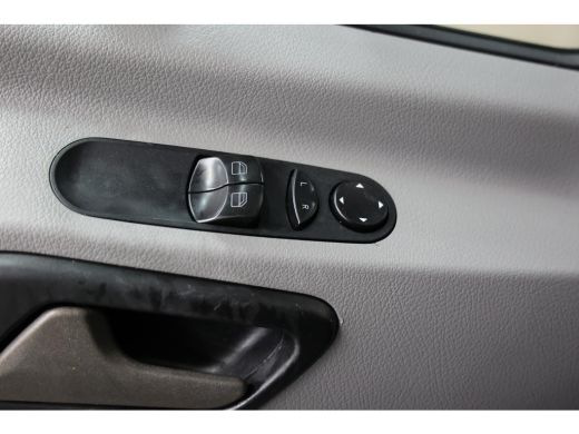 Mercedes-Benz Sprinter 514 2.2 CDI BAKWAGEN MET LAADKLEP ZIJDEUR ActivLease financial lease