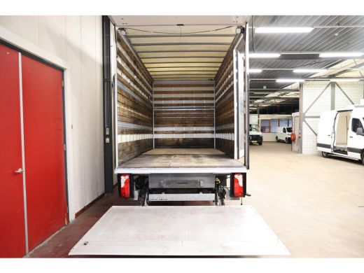 Mercedes-Benz Sprinter 514 2.2 CDI BAKWAGEN MET LAADKLEP ZIJDEUR ActivLease financial lease