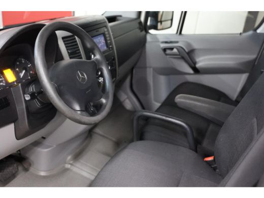 Mercedes-Benz Sprinter 514 2.2 CDI BAKWAGEN MET LAADKLEP ZIJDEUR ActivLease financial lease