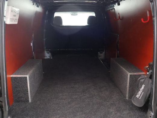 Mercedes-Benz Vito 119 CDI 190 PK AUT. EXTRA LANG + 2500 KG TREKHAAK | APPLE CARPLAY | CAMERA | LMV ActivLease financial lease