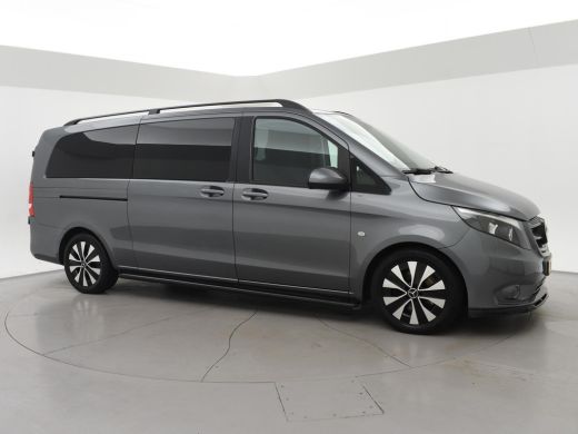 Mercedes-Benz Vito 119 CDI 190 PK AUT. EXTRA LANG + 2500 KG TREKHAAK | APPLE CARPLAY | CAMERA | LMV ActivLease financial lease