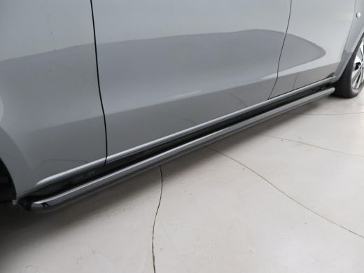 Mercedes-Benz Vito 119 CDI 190 PK AUT. EXTRA LANG + 2500 KG TREKHAAK | APPLE CARPLAY | CAMERA | LMV ActivLease financial lease