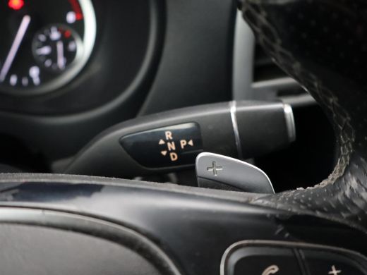 Mercedes-Benz Vito 119 CDI 190 PK AUT. EXTRA LANG + 2500 KG TREKHAAK | APPLE CARPLAY | CAMERA | LMV ActivLease financial lease