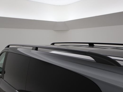 Mercedes-Benz Vito 119 CDI 190 PK AUT. EXTRA LANG + 2500 KG TREKHAAK | APPLE CARPLAY | CAMERA | LMV ActivLease financial lease