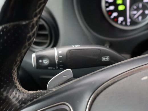 Mercedes-Benz Vito 119 CDI 190 PK AUT. EXTRA LANG + 2500 KG TREKHAAK | APPLE CARPLAY | CAMERA | LMV ActivLease financial lease