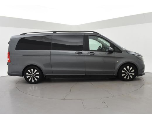 Mercedes-Benz Vito 119 CDI 190 PK AUT. EXTRA LANG + 2500 KG TREKHAAK | APPLE CARPLAY | CAMERA | LMV ActivLease financial lease