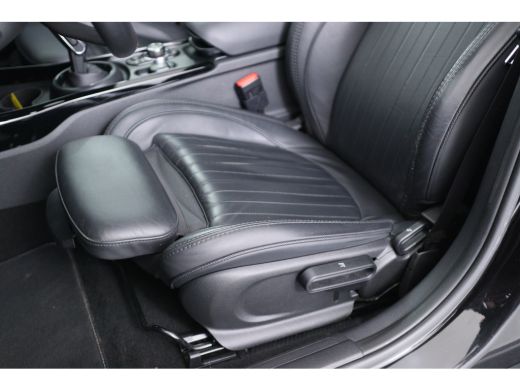 Mini Clubman 1.5 One Yours | Open Dak | Union Jack | Trekhaak | Sportstoelen | Leder | Stoel/Stuur Verwarming ... ActivLease financial lease