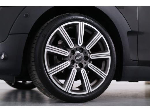 Mini Clubman 1.5 One Yours | Open Dak | Union Jack | Trekhaak | Sportstoelen | Leder | Stoel/Stuur Verwarming ... ActivLease financial lease