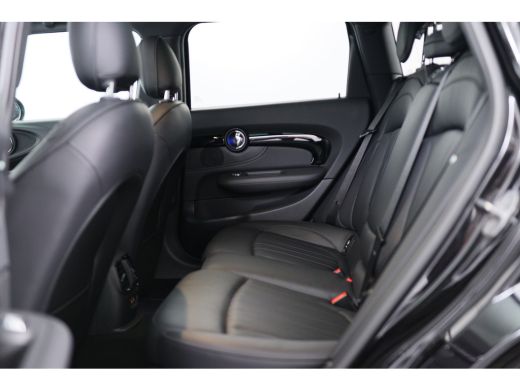 Mini Clubman 1.5 One Yours | Open Dak | Union Jack | Trekhaak | Sportstoelen | Leder | Stoel/Stuur Verwarming ... ActivLease financial lease