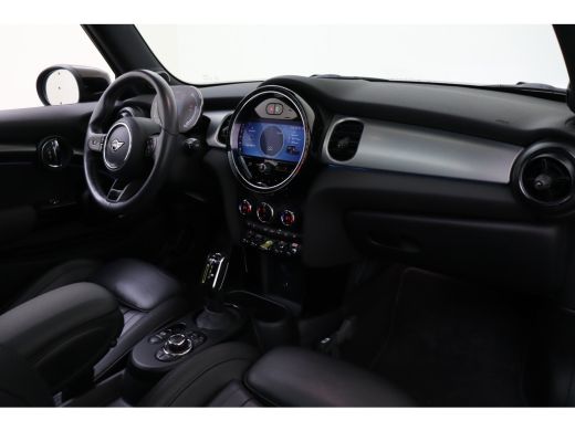 Mini Electric / Panoramadak / Sportstoelen / Achteruitrijcamera / Stuurverwarming / Comfort Access / Adaptieve ... ActivLease financial lease