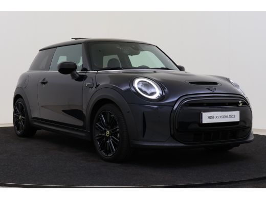 Mini Electric / Panoramadak / Sportstoelen / Achteruitrijcamera / Stuurverwarming / Comfort Access / Adaptieve ... ActivLease financial lease