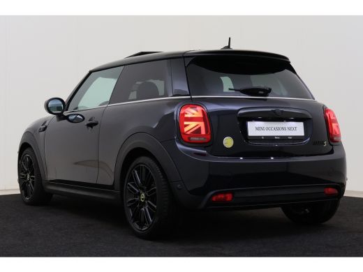 Mini Electric / Panoramadak / Sportstoelen / Achteruitrijcamera / Stuurverwarming / Comfort Access / Adaptieve ... ActivLease financial lease