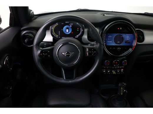 Mini Electric / Panoramadak / Sportstoelen / Achteruitrijcamera / Stuurverwarming / Comfort Access / Adaptieve ... ActivLease financial lease