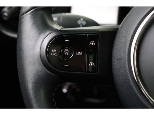 Mini Electric / Panoramadak / Sportstoelen / Achteruitrijcamera / Stuurverwarming / Comfort Access / Adaptieve ... ActivLease financial lease