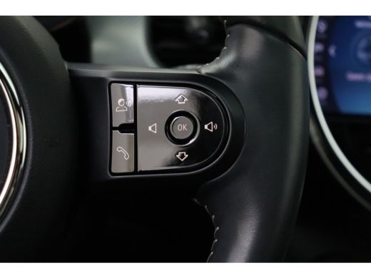 Mini Electric / Panoramadak / Sportstoelen / Achteruitrijcamera / Stuurverwarming / Comfort Access / Adaptieve ... ActivLease financial lease