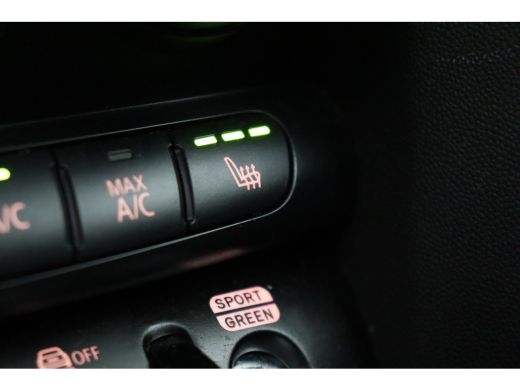 Mini Electric / Panoramadak / Sportstoelen / Achteruitrijcamera / Stuurverwarming / Comfort Access / Adaptieve ... ActivLease financial lease