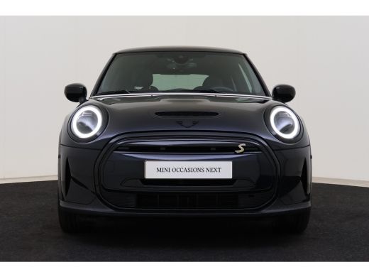 Mini Electric / Panoramadak / Sportstoelen / Achteruitrijcamera / Stuurverwarming / Comfort Access / Adaptieve ... ActivLease financial lease