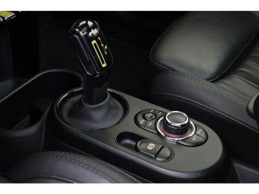 Mini Electric / Panoramadak / Sportstoelen / Achteruitrijcamera / Stuurverwarming / Comfort Access / Adaptieve ... ActivLease financial lease