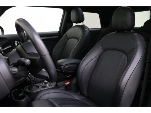 Mini Electric / Panoramadak / Sportstoelen / Achteruitrijcamera / Stuurverwarming / Comfort Access / Adaptieve ... ActivLease financial lease
