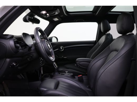 Mini Electric / Panoramadak / Sportstoelen / Achteruitrijcamera / Stuurverwarming / Comfort Access / Adaptieve ... ActivLease financial lease