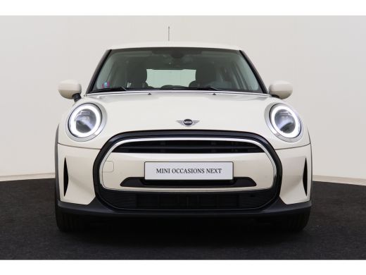 Mini One One Classic / Sportstoelen / LED / Head-Up / Navigatie / Airconditioning / Cruise Control ActivLease financial lease