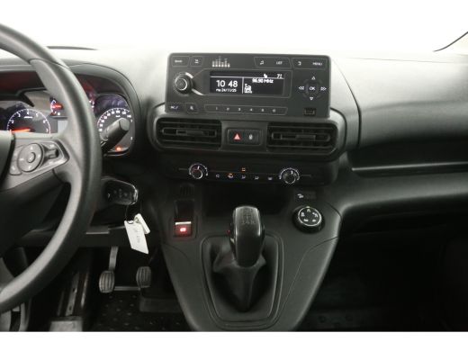 Opel Combo 1.5D L2 | 102PK | 3-Zits | Airco | Cruise | Parkeersens. ActivLease financial lease