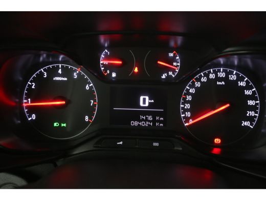 Opel Combo 1.5D L2 | 102PK | 3-Zits | Airco | Cruise | Parkeersens. ActivLease financial lease