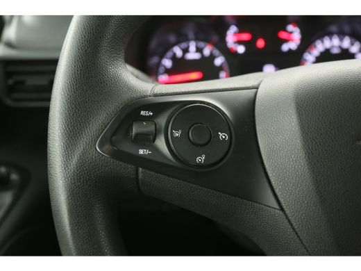 Opel Combo 1.5D L2 | 102PK | 3-Zits | Airco | Cruise | Parkeersens. ActivLease financial lease