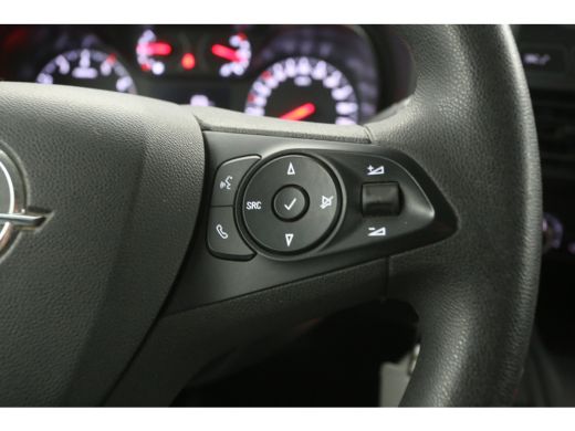 Opel Combo 1.5D L2 | 102PK | 3-Zits | Airco | Cruise | Parkeersens. ActivLease financial lease