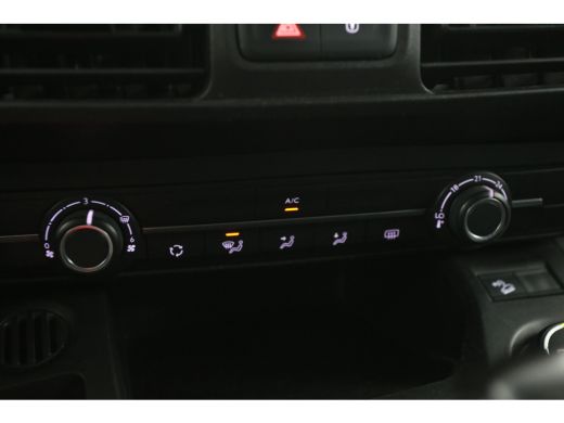 Opel Combo 1.5D L2 | 102PK | 3-Zits | Airco | Cruise | Parkeersens. ActivLease financial lease