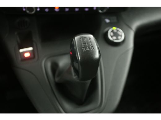 Opel Combo 1.5D L2 | 102PK | 3-Zits | Airco | Cruise | Parkeersens. ActivLease financial lease