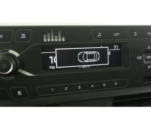 Opel Combo 1.5D L2 | 102PK | 3-Zits | Airco | Cruise | Parkeersens. ActivLease financial lease