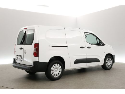 Opel Combo 1.5D L2 | 102PK | 3-Zits | Airco | Cruise | Parkeersens. ActivLease financial lease