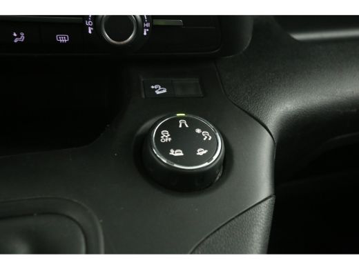 Opel Combo 1.5D L2 | 102PK | 3-Zits | Airco | Cruise | Parkeersens. ActivLease financial lease