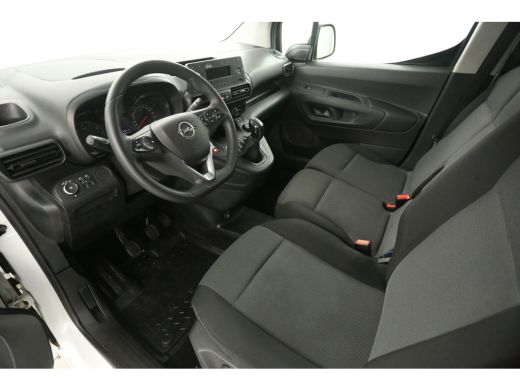 Opel Combo 1.5D L2 | 102PK | 3-Zits | Airco | Cruise | Parkeersens. ActivLease financial lease