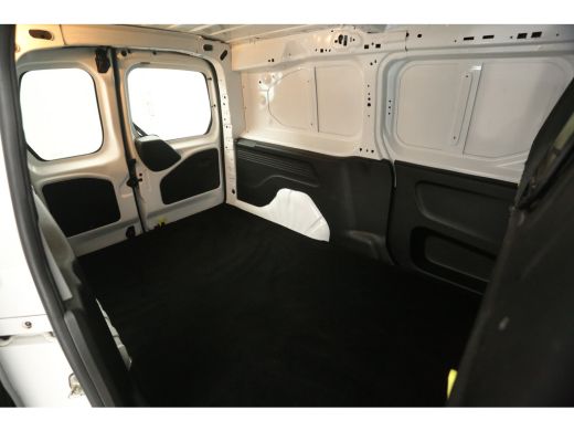 Opel Combo 1.5D L2 | 102PK | 3-Zits | Airco | Cruise | Parkeersens. ActivLease financial lease