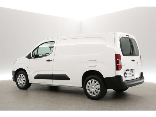 Opel Combo 1.5D L2 | 102PK | 3-Zits | Airco | Cruise | Parkeersens. ActivLease financial lease