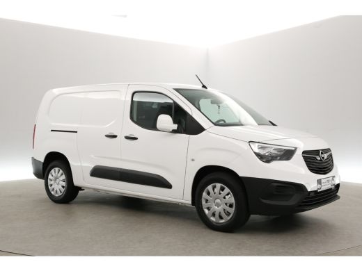 Opel Combo 1.5D L2 | 102PK | 3-Zits | Airco | Cruise | Parkeersens. ActivLease financial lease