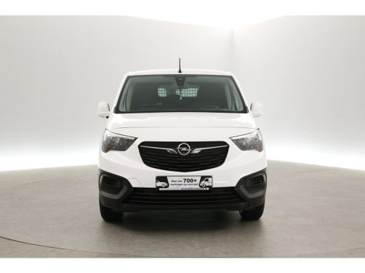 Opel Combo 1.5D L2 | 102PK | 3-Zits | Airco | Cruise | Parkeersens. ActivLease financial lease