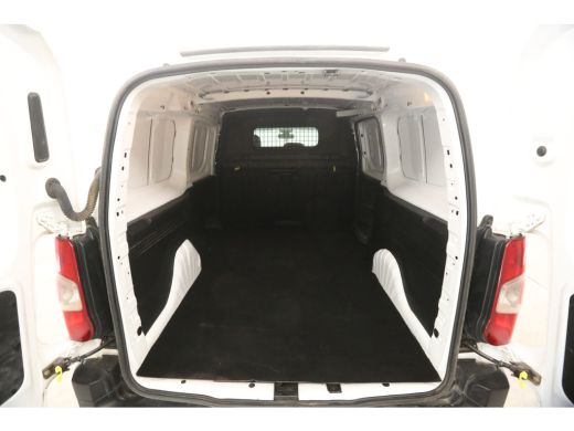 Opel Combo 1.5D L2 | 102PK | 3-Zits | Airco | Cruise | Parkeersens. ActivLease financial lease