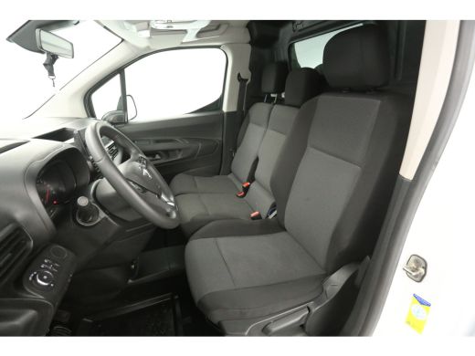 Opel Combo 1.5D L2 | 102PK | 3-Zits | Airco | Cruise | Parkeersens. ActivLease financial lease