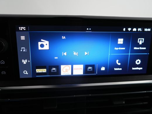 Opel Vivaro-e L3 75 kWh | Airco (automatisch) | Apple Carplay/Android Auto|telefoonintegratie premium | Cruise ... ActivLease financial lease