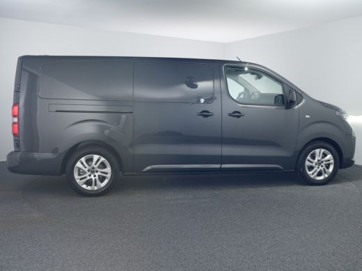 Opel Vivaro-e L3 75 kWh | Airco (automatisch) | Apple Carplay/Android Auto|telefoonintegratie premium | Cruise ... ActivLease financial lease