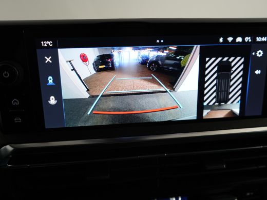 Opel Vivaro-e L3 75 kWh | Airco (automatisch) | Apple Carplay/Android Auto|telefoonintegratie premium | Cruise ... ActivLease financial lease