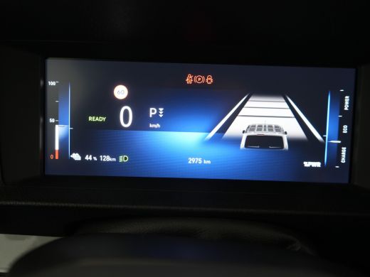 Opel Vivaro-e L3 75 kWh | Airco (automatisch) | Apple Carplay/Android Auto|telefoonintegratie premium | Cruise ... ActivLease financial lease