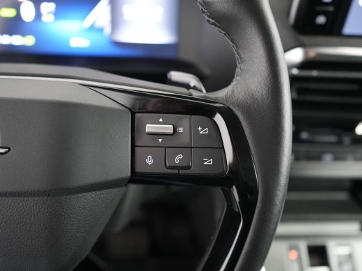 Opel Vivaro-e L3 75 kWh | Airco (automatisch) | Apple Carplay/Android Auto|telefoonintegratie premium | Cruise ... ActivLease financial lease